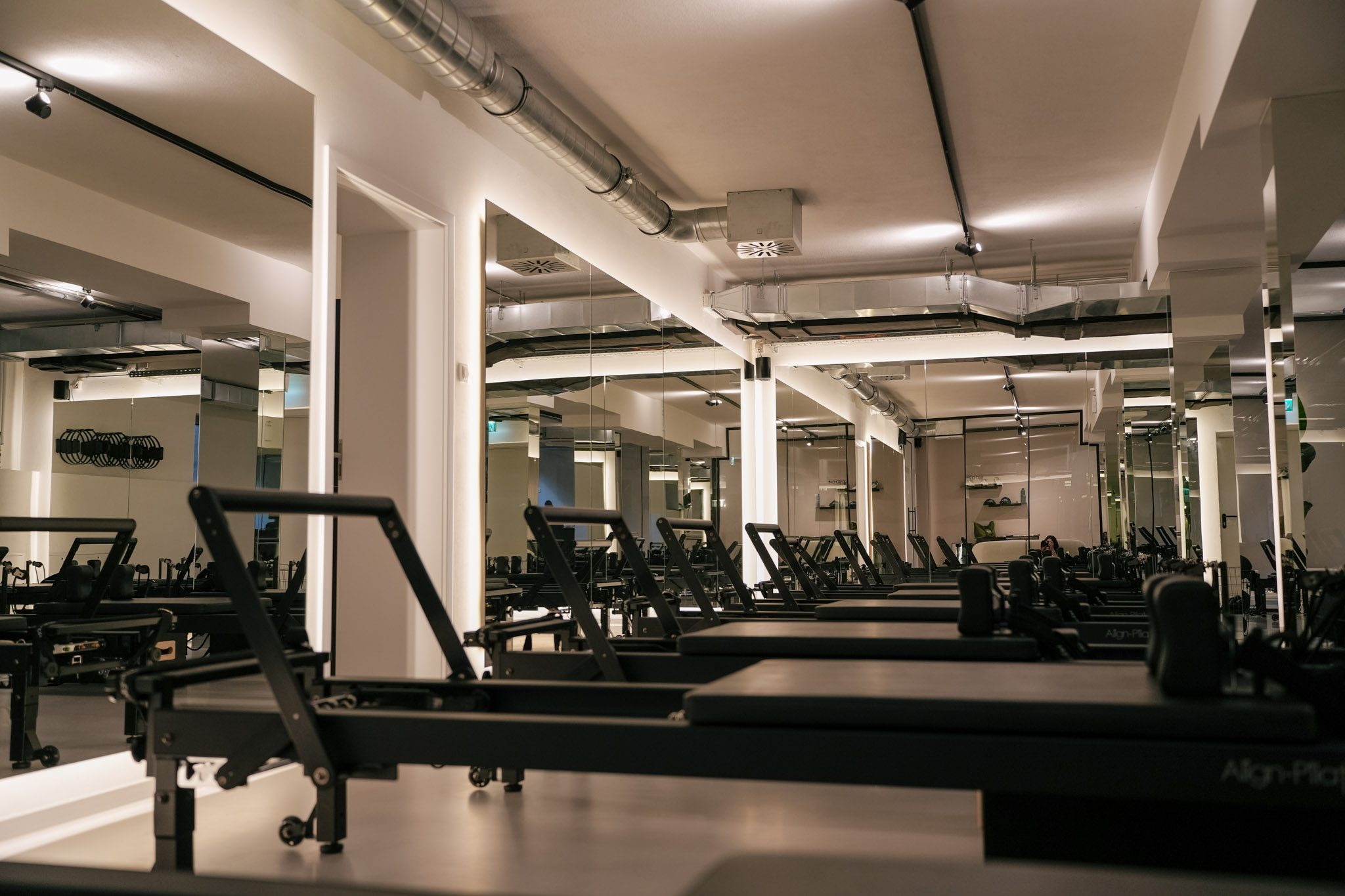 Reformer Club Glockenbach