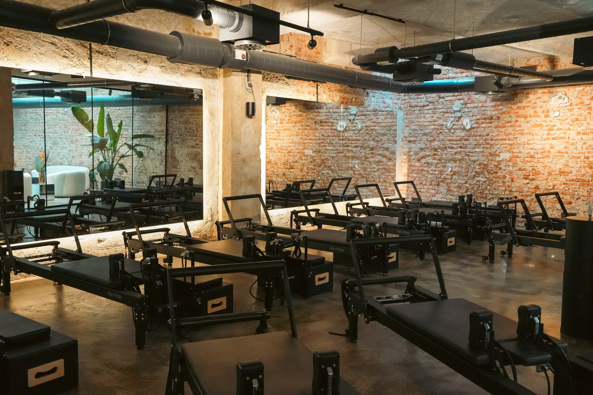 Reformer Club Haidhausen